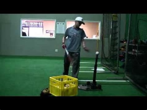 Baseball Swing Analysis - YouTube