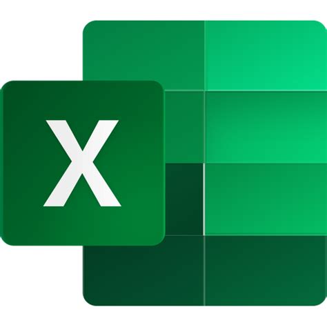 Excel Logo Png Microsoft Excel Icon Transparent Free - vrogue.co