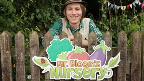 Mr. Bloom's Nursery (TV Series 2011– ) - IMDb