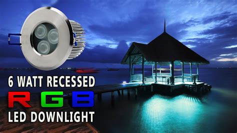 Outdoor Led Soffit Lighting Kits - Outdoor Lighting Ideas