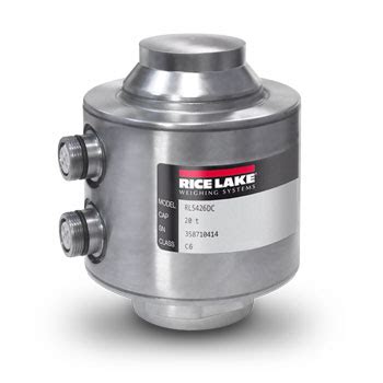 RICE LAKE DIGITAL CANISTER LOAD CELLS lowest price