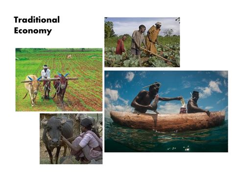 Economic Systems. - ppt download