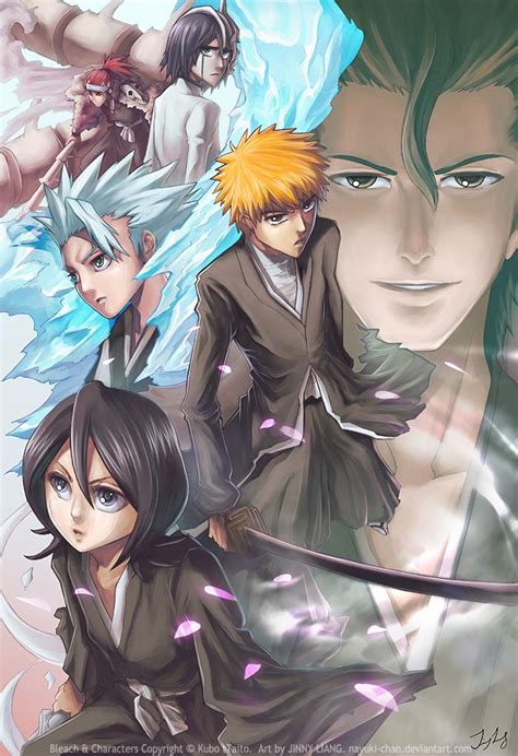 Bleach Arrancar Arc | Bleach | Dessin manga, Anime mangas et Manga