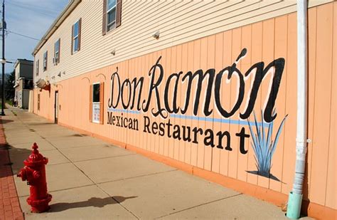 Don Ramon Mexican Restaurant, Mayville Wisconsin | Cragin Spring | Flickr