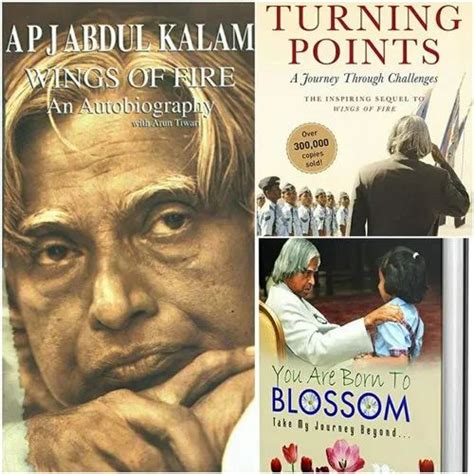 Dr Apj Abdul Kalam Books