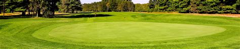 Saratoga Spa Golf Course | Saratoga Springs, NY | Public 27 Holes ...