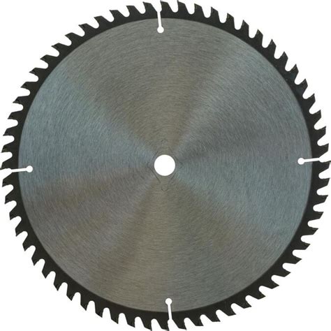 CRAFTSMAN 10-in 60-Tooth Carbide Miter/Table Saw Blade in the Circular Saw Blades department at ...