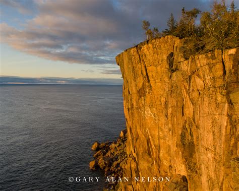 Palisade Head | North Shore of Lake Superior, Minnesota | Gary Alan ...