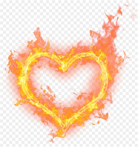 Free Flame Heart Cliparts, Download Free Flame Heart Cliparts png ...