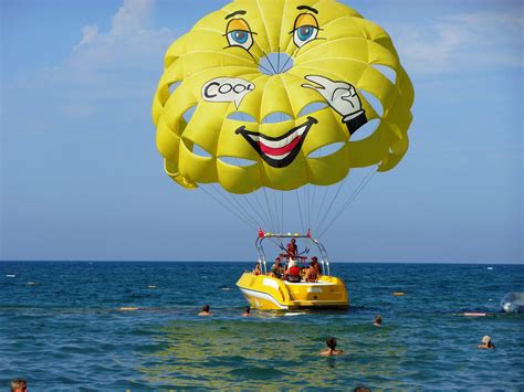 9 Top Parasailing Tips For The First-Timers - WorthvieW