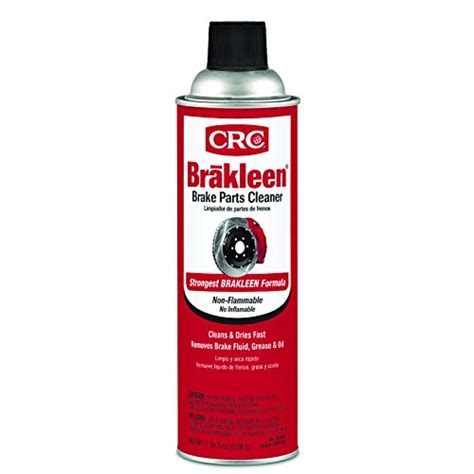 What Are The Best Brake Cleaner Sprays? - 2021 Reviews - DigMyRide