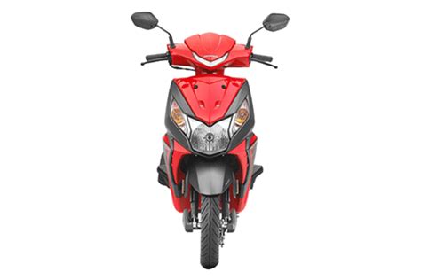 Honda Dio 110CC DLX 2019 Price (incl. GST) in India,Ratings, Reviews ...