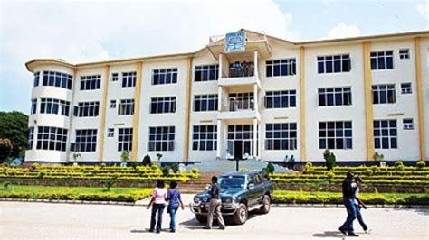 Top Universities in Rwanda