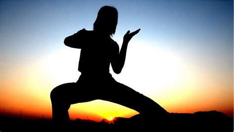 What You Need To Know About Tai Chi, The Chinese Martial Art