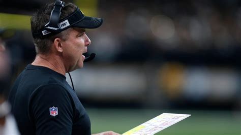 Sean Payton: Saints are planning 'sequester' before Week 1