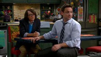 Eric and Tommy | Girl Meets World Wiki | FANDOM powered by Wikia