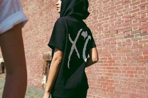 The Weeknd 2016 Spring/Summer Fan Merch | Hypebeast