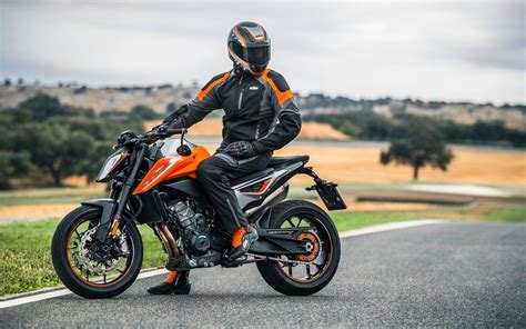 2018 KTM Duke 790 - Gallery | Top Speed