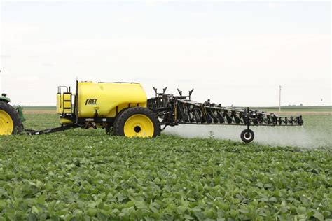 FAST Ag Solutions | Sprayers