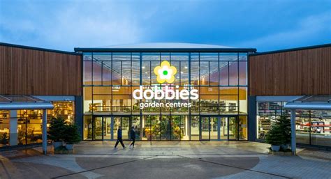 Dobbies Unveils Largest Ever Store - Retail & Leisure International