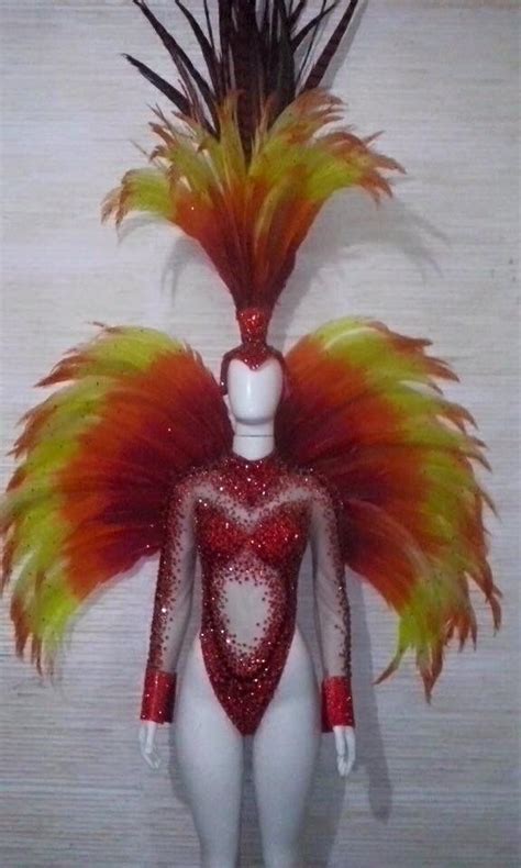 Samba costume inspo | Samba costume, Dance costumes, Fancy dress costumes