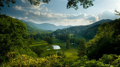 Maggie Valley Club & Resort in NC Offers Spectacular Views and ...