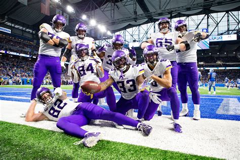 Minnesota Vikings: 3 Players who need to step up in 2020 - Page 2