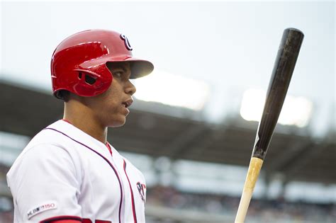 WATCH: Nationals’ Juan Soto hits absolutely monstrous homer