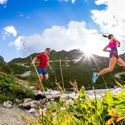 Trail running gear guide