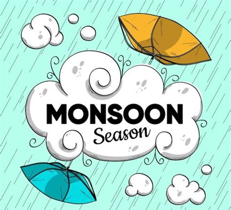 Monsoon Season - Desi Comments