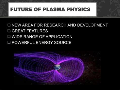 Plasma physics | PPT