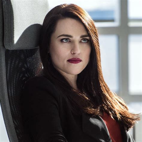 Image - Lena Luthor - Katie McGrath.jpg | Superman Wiki | FANDOM powered by Wikia