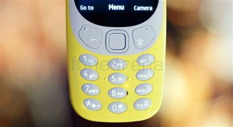 10 new Nokia 3310 features