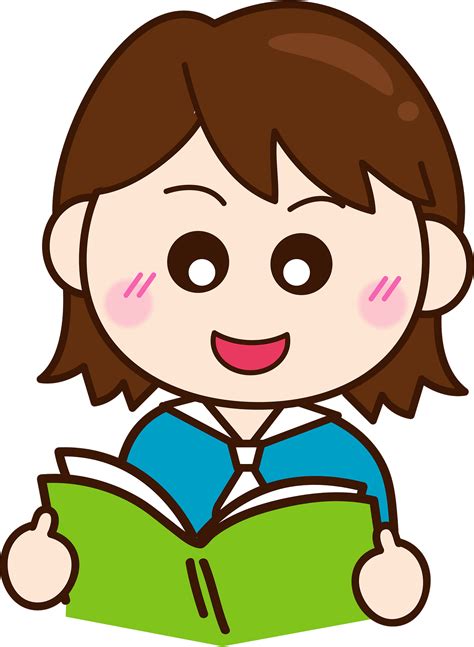 Learner Clipart