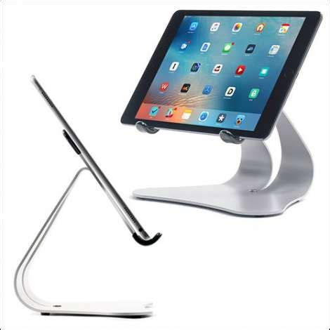 Best 10.5 iPad Pro Stands 2018: Get the Best Tablet Holder Mount