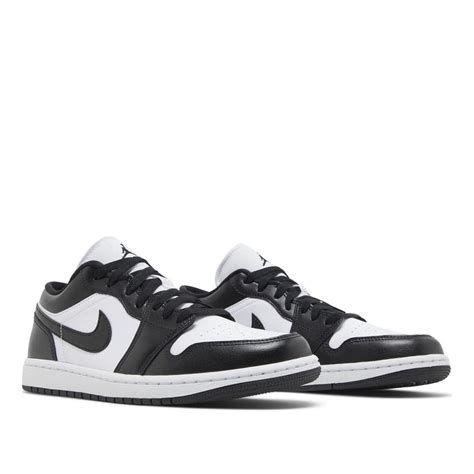 Air Jordan 1 Low 'Panda' (W) (2023) – SNEAKERMODE