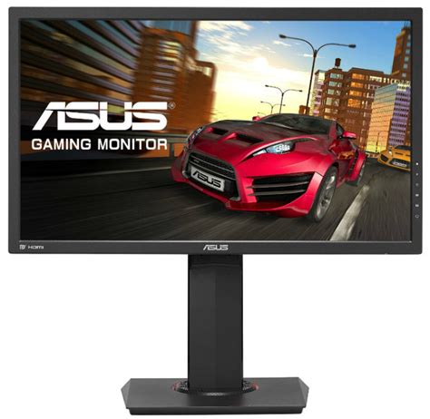 Asus MG24UQ Review – 24-Inch 4K Gaming Monitor