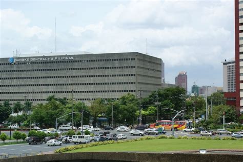 Bangko Sentral ng Pilipinas launches digital payment systems | Back End News