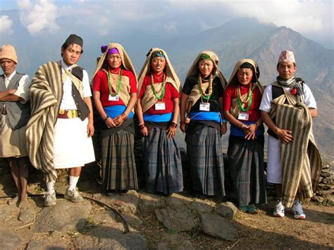 Discover Nepalese Local people's daily lifestyle - Visit Communities