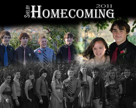 2911 Shelby High School Homecoming aheadphotography.zenfolio.com | High school homecoming, Event ...