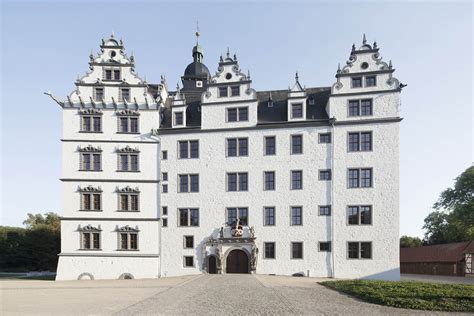 Schloss Wolfsburg - woelk | wilkens architekten