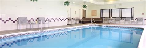 Tulsa, OK Hotel near Oral Roberts | SpringHill Suites Tulsa