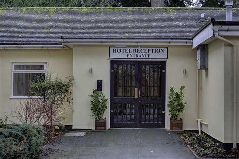 Best Western Cedars Hotel | Hotels in Stowmarket, Suffolk