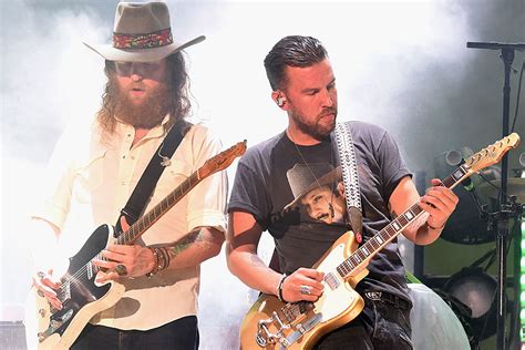 Brothers Osborne’s Third Album, ‘Skeletons’, Arrives in October | WKKY ...