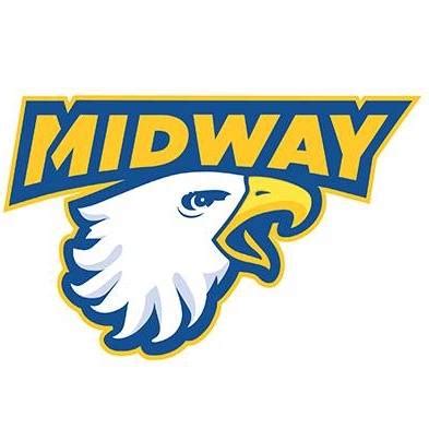 Go Midway Eagles