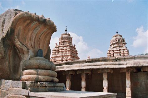 lepakshi temple - India Travel Forum | IndiaMike.com