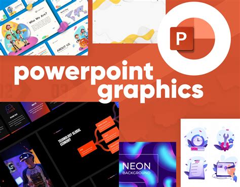 3d Paper Infographic Powerpoint Template Download