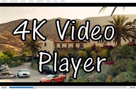 Best 4K video player for Windows, Mac, Linux, and Android. - BounceGeek