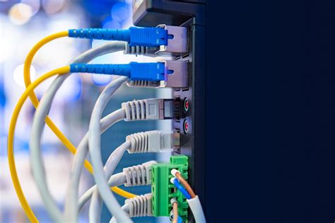 What Are Structured Cabling Standards and Why Do We Need Them?