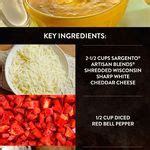 Sargento Cheese on Pinterest